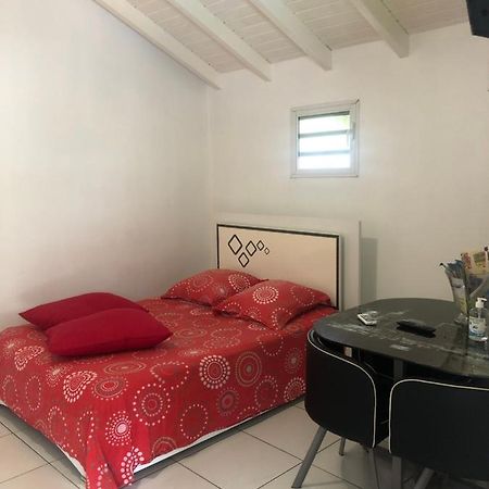 Kaban' Malaka Apartment Petit-Bourg Ngoại thất bức ảnh