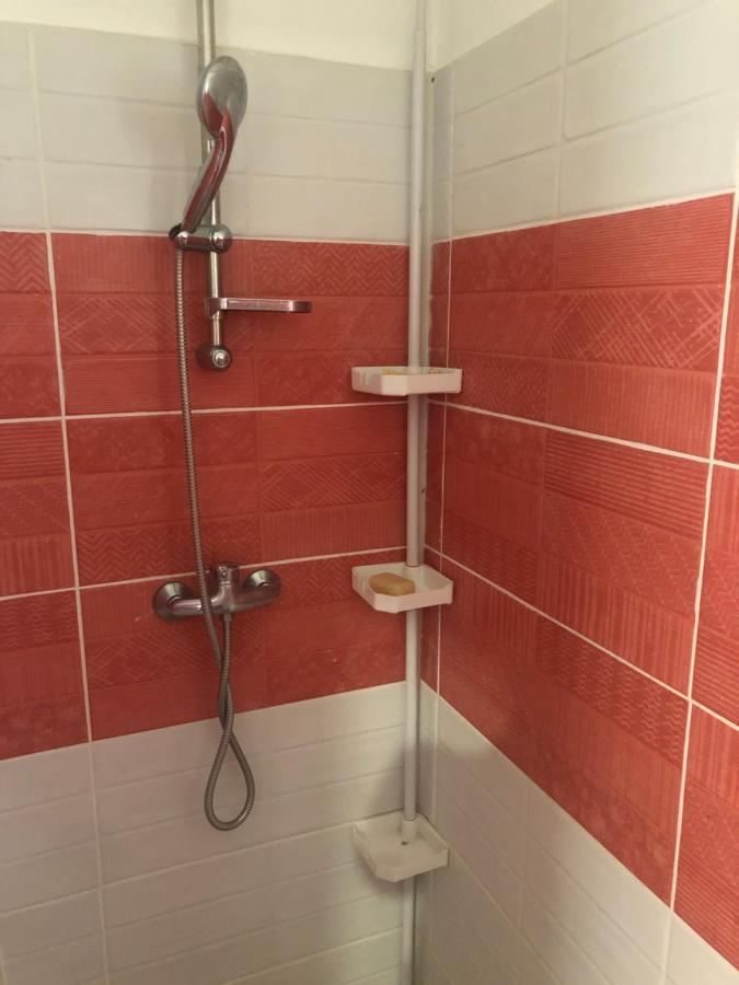 Kaban' Malaka Apartment Petit-Bourg Ngoại thất bức ảnh